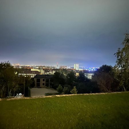 Панорамні Апартаменти Użhorod Zewnętrze zdjęcie